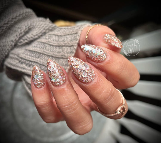 Crash Site - Sundara Nails