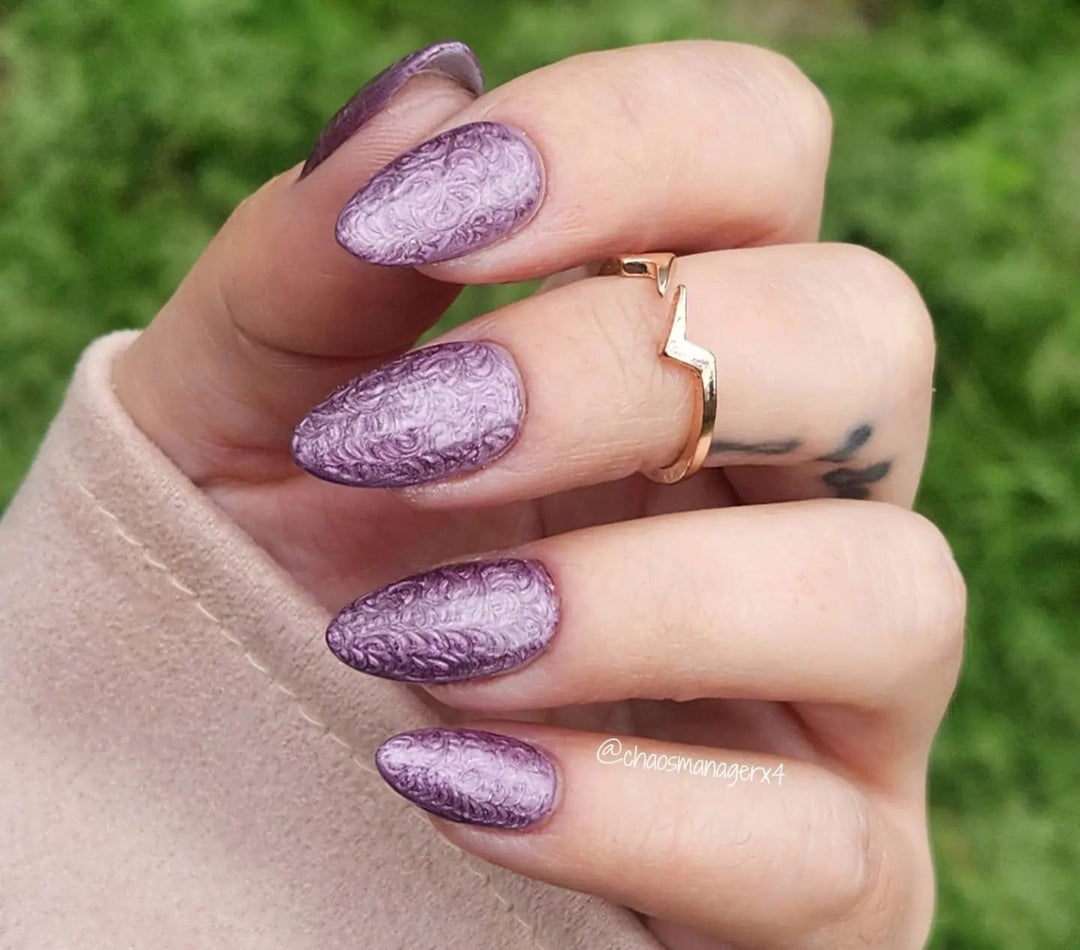 Hello Spring (Pudding Gel Trio Pallet) - Sundara Nails