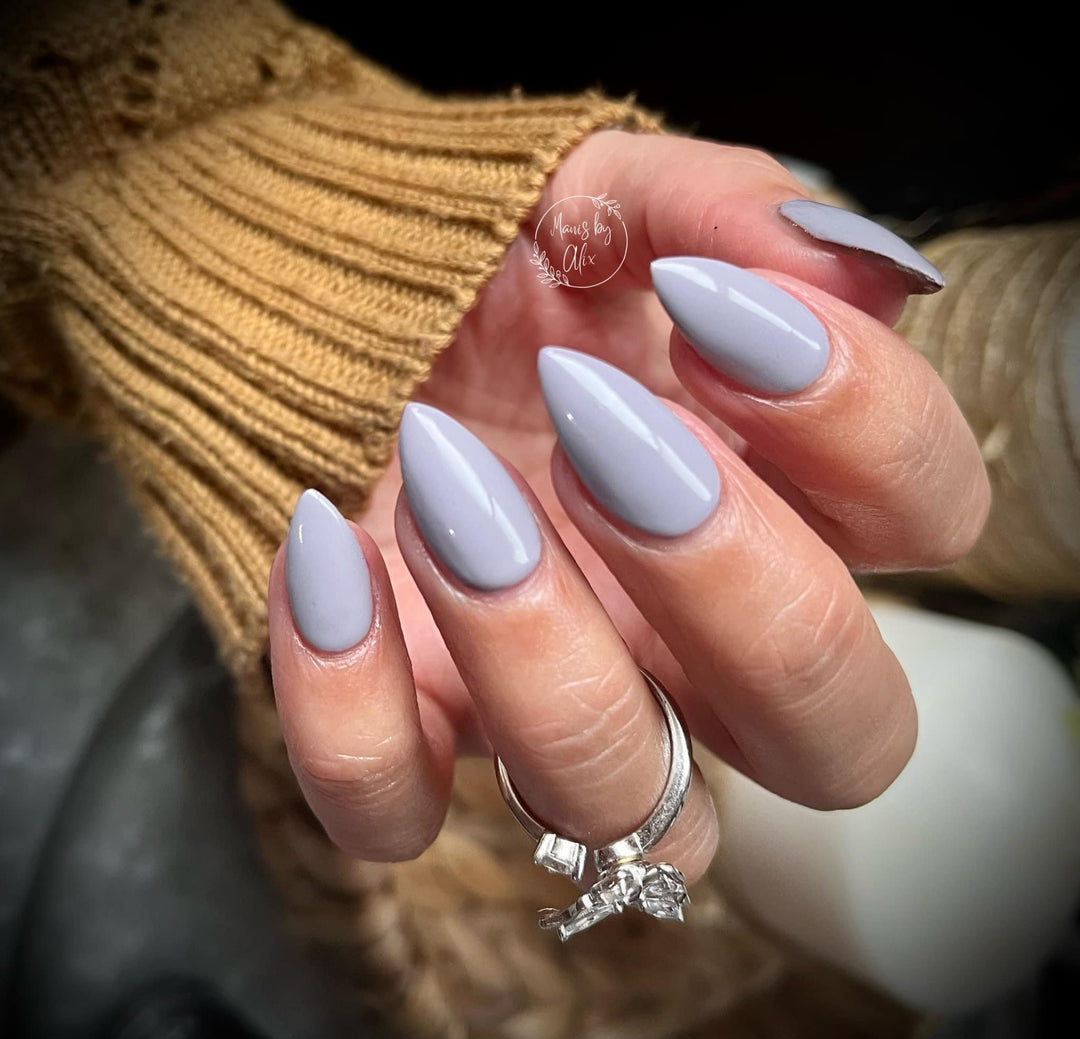 Everly (Hema Free) - Sundara Nails