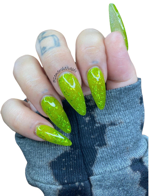 Jelly Melly-Jelly gel polish - Sundara Nails
